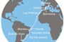 Costa Pacifica - Itálie, Španělsko, Kanárské ostrovy, Brazílie, Uruguay, Argentina (z Janova) Costa Pacifica - Itálie, Španělsko, Kanárské ostrovy, Brazílie, Uruguay, Argentina (z Janova)