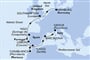 MSC Splendida - Itálie, Španělsko, Maroko, Portugalsko, Velká Británie, Německo (z Janova) MSC Splendida - Itálie, Španělsko, Maroko, Portugalsko, Velká Británie, Německo (z Janova)