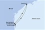 MSC Seaview - Santos, Camboriu, Porto Belo, Santos (Santos) MSC Seaview - Santos, Camboriu, Porto Belo, Santos (Santos)