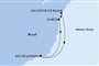 MSC Fantasia - Rio de Janeiro, Salvador, Ilheus, Rio de Janeiro (z Rio de Janeira) MSC Fantasia - Rio de Janeiro, Salvador, Ilheus, Rio de Janeiro (z Rio de Janeira)