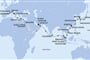 MSC Poesia - Japonsko, Korea, Čína, Hongkong, Vietnam, Singapur, Malajsie, Srí Lanka, Arabské emiráty, Omán, Jordánsko, Egypt, Řecko, Itálie, Francie, Španělsko (z Tokia) MSC Poesia - Japonsko, Korea, Čína, Hongkong, Vietnam, Singapur, Malajsie, Srí Lanka, Arabské emiráty, Omán, Jordánsko, Egypt, Řecko, Itálie, Francie, Španělsko (z Tokia)