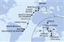 MSC Sinfonia - Itálie, Španělsko, Brazílie (z Benátek) MSC Sinfonia - Itálie, Španělsko, Brazílie (z Benátek)