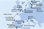 MSC Poesia - Dánsko, Německo, Švédsko, Nizozemí, Velká Británie, Španělsko, Portugalsko, Gibraltar, Itálie (Kodaň) MSC Poesia - Dánsko, Německo, Švédsko, Nizozemí, Velká Británie, Španělsko, Portugalsko, Gibraltar, Itálie (Kodaň)
