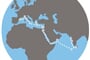 Costa Victoria - Španělsko, Itálie, Řecko, Jordánsko, Omán, Maledivy, Srí Lanka, Indie (z Barcelony) Costa Victoria - Španělsko, Itálie, Řecko, Jordánsko, Omán, Maledivy, Srí Lanka, Indie (z Barcelony)