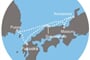 Costa neoRomantica - Japonsko, Jižní Korea (Fukuoka) Costa neoRomantica - Japonsko, Jižní Korea (Fukuoka)