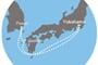 Costa neoRomantica - Japonsko, Jižní Korea (Jokohama) Costa neoRomantica - Japonsko, Jižní Korea (Jokohama)