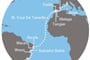 Costa Fascinosa - Brazílie, Kanárské ostrovy, Maroko, Španělsko, Itálie (z Rio de Janeira) Costa Fascinosa - Brazílie, Kanárské ostrovy, Maroko, Španělsko, Itálie (z Rio de Janeira)