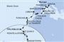 MSC Poesia - Pointe-a-Pitre,Bridgetown,St John s,Philipsburg,Santa Cruz de Tenerife,Funchal,Lisabon,Cadiz,Malaga,Palma de Mallorca,Barcelona,Marseille,Janov (Pointe-a-Pitre) MSC Poesia - Pointe-a-Pitre,Bridgetown,St John s,Philipsburg,Santa Cruz de Tenerife,Funchal,Lisabon,Cadiz,Malaga,Palma de Mallorca,Barcelona,Marseille,Janov (Pointe-a-Pitre)