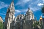 Madrid - pokladnice umění