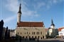 Národní parky, zámky i metropole severu Polska a Pobaltí