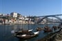 Portugalsko, Španělsko