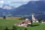 Pohádkové Dolomity
