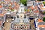 Belgie - Holandsko a Belgie - květinové korzo