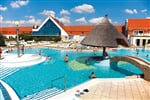 Termální lázně Kehidakustány - LUX