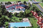 Slovinsko - termální lázně Lendava