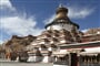 Tibet a Nepál - na střechu světa pod Mt. Everest