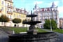 Lázeňský trojúhelník II