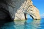 Lefkada, Kefalonie, Zakynthos