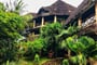 Keňa - Boutique Hotel Nyumbani Tembo