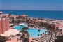 Španělsko - Costa de Almería - Hotel Playacapricho ****